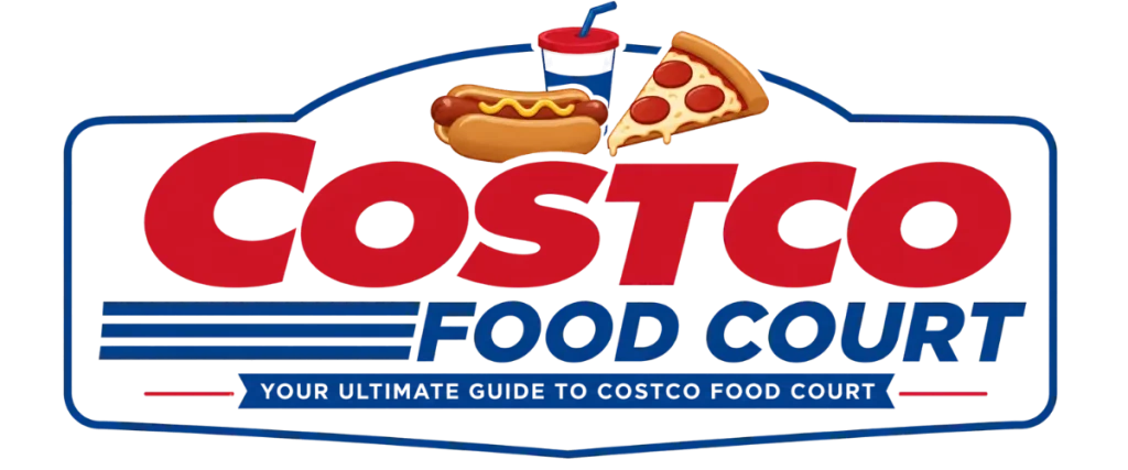 Costco Food Court