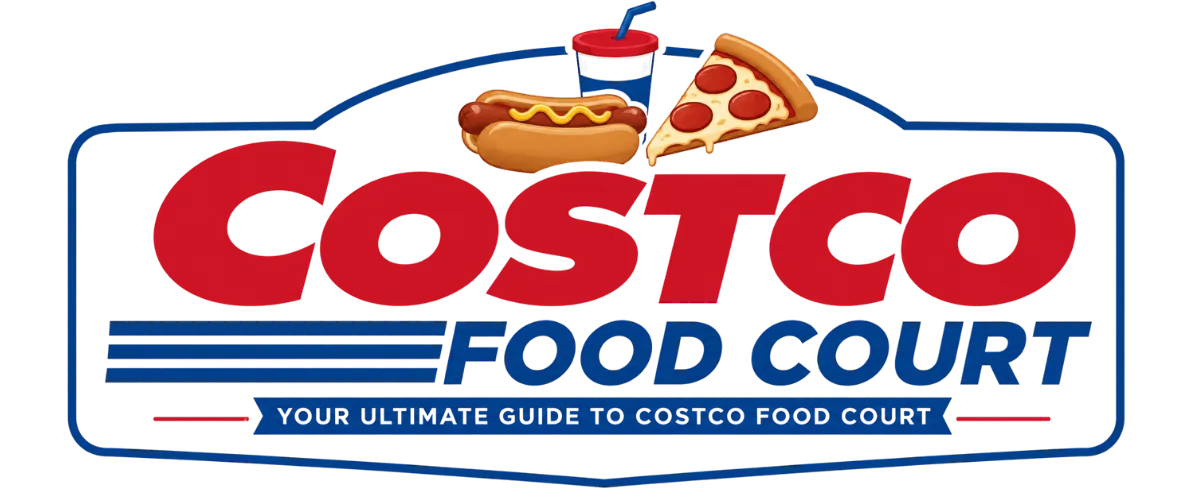 Costco Food Court